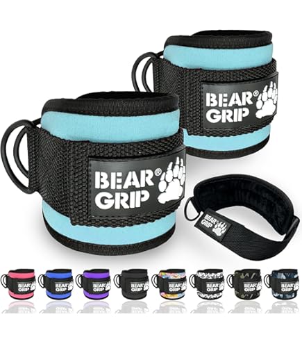 DEAGLE Bauchmuskel-Trainer - Bauchgurte Für Klimmzugstange Bis 204kg