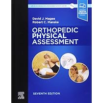 Orthopedic Physical Assessment : Amazon.in: Books