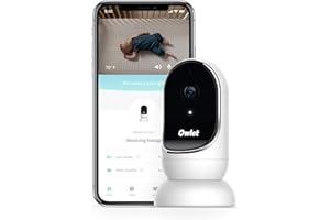 Owlet Cam EU Gen 2