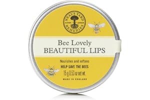 Neal's Yard Remedies Bee Lovely Beautiful Lips | Discover Soft & Moisturised Lips