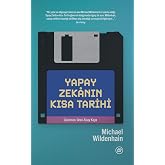 Yapay Zekanın Kısa Tarihi