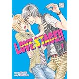 LOVE STAGE GN VOL 01