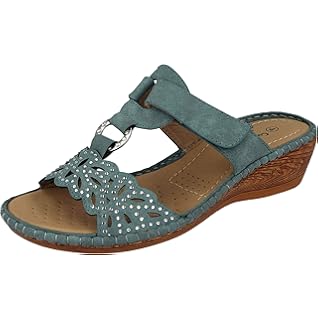 gezer ladies sandals