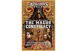 Assassin's Creed: The Magus Conspiracy: An Assassin's Creed Novel