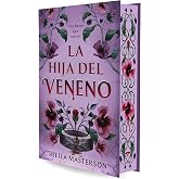 La hija del veneno (Ficci&oacute;n)