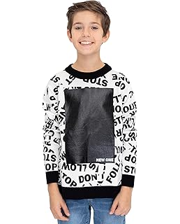 Gulliver Sweatshirt Jungen Pullover Kinder Jungs Pulli Gelb Langarm 3d Print 134 170 Cm Amazon De Bekleidung