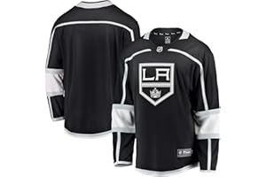 Fanatics Los Angeles Kings Jersey/Trikot NHL Breakaway Jersey Home