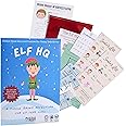 Escape Room Game For Children | Real Life Puzzle Mystery | Christmas game | Stocking Filler |The Perfect Present/Gift | Ages 6-9