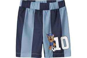 NAME IT pojkar Nmmjakari Paw Nreg långa poly shorts Cplg Nmmjakari Paw Nreg Long Poly Shorts Cplg