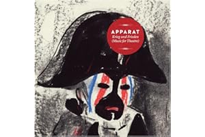 Krieg und Frieden (Music for Theatre)