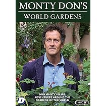 その他 Great Gardens of England Collection [DVD] Great British Garden Revival: Complete Series One [DVD