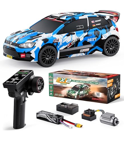 TAMIYA 58636 58636-1:10 RC TA07 Pro Kit Remote Control Car/Vehicle