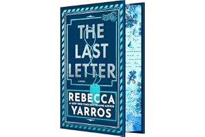 The Last Letter