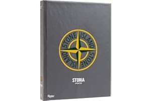 Stone Island: Storia Revised & Updated