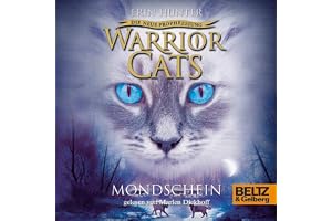 Mondschein: Warrior Cats - Die neue Prophezeiung 2