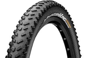 Continental Mountain King 2.6 Performance Faltreifen // 70-584 (27,5x2,8')
