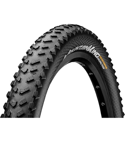 Michelin Wild Access Line MTB Reifen - 27.5x2.25, Drahtreifen Für Mountainbike
