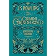 Animali fantastici. I crimini di Grindelwald. Screenplay originale