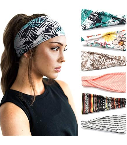 Retro Metall-Stirnband Für Damen – Mehrschichtig, Silberfarben, Trendiges Haar-Accessoire Für Jeden Anlass