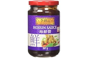 Lee Kum Kee Salsa Barbecue Hoi Sin - 397 gr