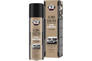 K2 KLIMA DOKTOR 500 ML