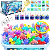 SES Creative – Botellas De Arte Con Arena Galaxy, Unicornio Y Arcoíris, Colores Brillantes Para Niños De 5 Años En Adelante