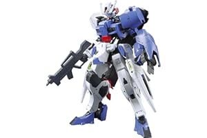 Bandai Hobby HG IBO 1/144 Astaroth Gundam Iron-Blooded Waisen Action-Figur