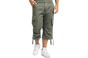 Brandit Brandit Urban Legend szorty 3/4 - Szorty cargo Mężczyźni