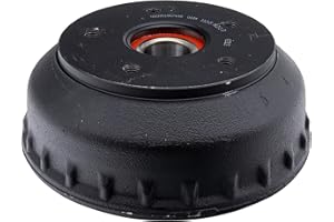 TRAILER PARTS4U P4U ALKO Levier de frein avec roulement compact LK 112 x 5 623113 1366103