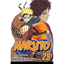 コミック・アニメ NARUTO Naruto, Vol. 28 | Manga NZ
