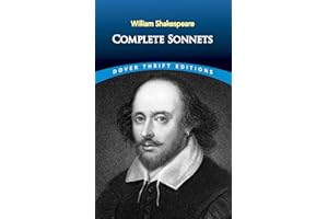 Sonnets (Thrift Editions)