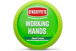 O'Keeffe'S Crema de Manos Working Hands 96 G Tarro