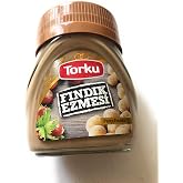 Torku Banada Fındık Ezmesi 370Gr