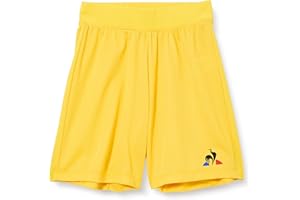 Le Coq Sportif N°2 Short Match - Pantalón Corto Niños