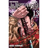 Jujutsu Kaisen 13. Cilt