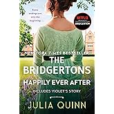 The Bridgertons: Happily Ever After: 9