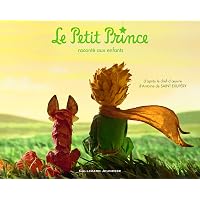 Timbre RFA 2014 Saint-Exupéry / Le Petit Prince – Édition Auto-adhésive Neuf MNH – Collection Prophila