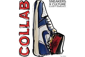 Sneakers x Culture: Collab