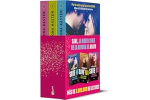 Pack Trilogía Save: Incluye los libros Save me, Save you y Save us: 21 (Bestseller)