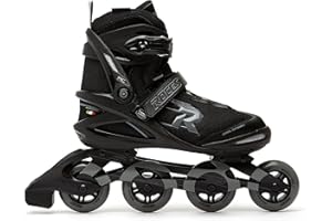 ROCES PIC Tif - Pattino Inline Unisex Unisex Adulto