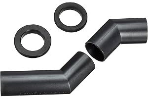 Juwel akvarium 90046 utflöde-set
