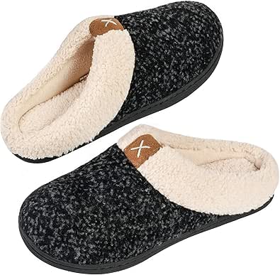 vera cosy mens slippers
