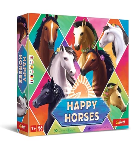 Recensione The Really Nasty Horse Racing Game | La Tana Dei Goblin