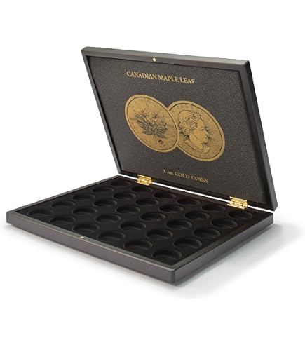 Leuchtturm - Cassetta regalo Volterra Uno Quadrum | Metal Market Europe