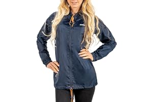 GEO NORWAY Windbreaker Lady - coupe-vent stylé pour femme