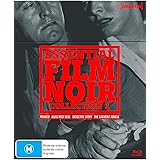 Essential Film Noir Collection 1 (1947 – 1957) Imprint Limited Edition
