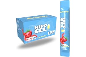 ‎GLUCODY GLUCODY Glukosegel gegen Hypoglykämie / 30 Beutel x 12 g schnell absorbierbare flüssige Glukose / 15 ml flüssige Glukose zur Linderung von Hypoglykämie bei Patienten mit Diabetes