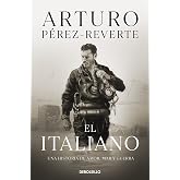 El italiano (Best Seller | Ficci&oacute;n)