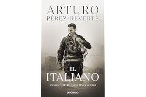 El italiano (Best Seller)