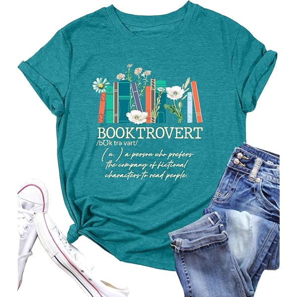 Banned Books T-Shirt For Women - Book Lover Gifts For Teachers & Librarians - View #11